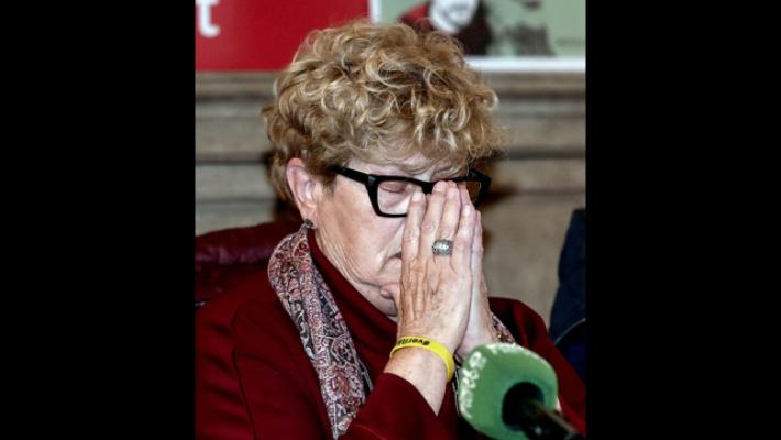 Ambasciatore in Venezuela visita Trentini, 'sta meglio'