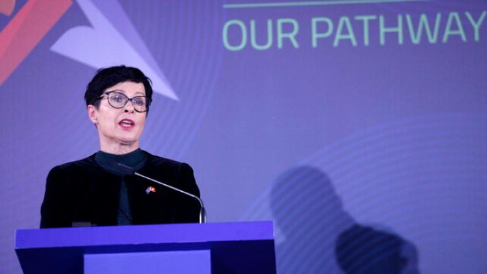 Fonti: "Dossier sull'allargamento al summit Ue, avanti con il Montenegro"