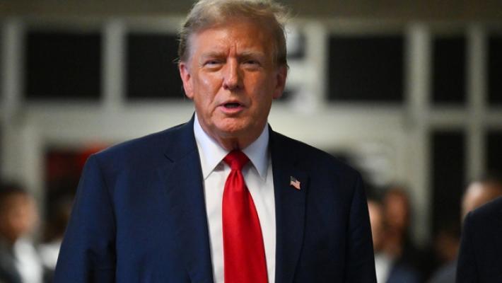 Trump, Tom Cruise è l'ultima vera star del cinema