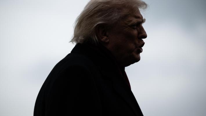 Trump, stop all'immigrazione dai Paesi del Terzo Mondo