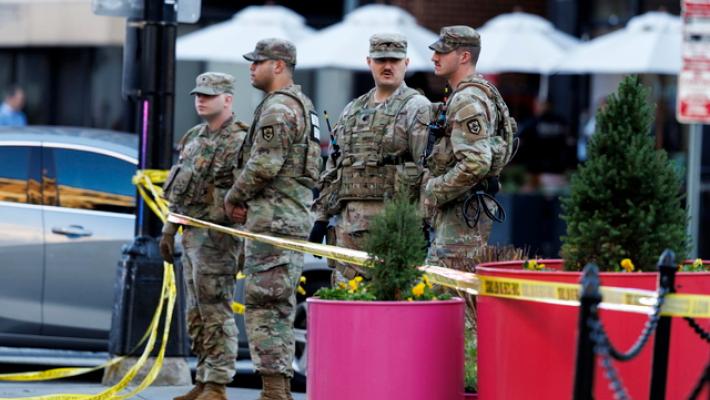 Usa, sospese tutte le decisioni sulle richieste di asilo