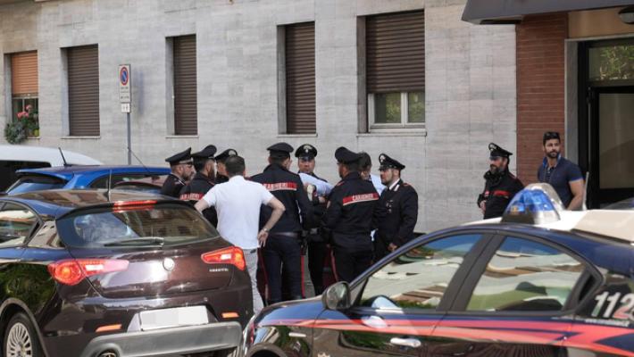 Esecuzione in strada nel Milanese nel 2000, sei arresti