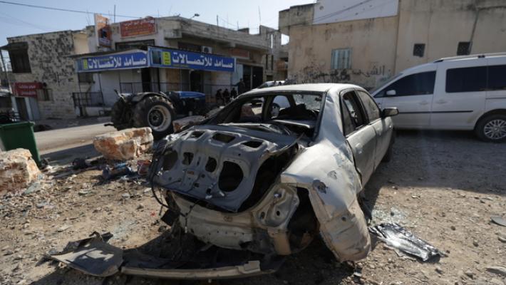 Palestinesi uccisi a Jenin, per Onu è 'apparente esecuzione'