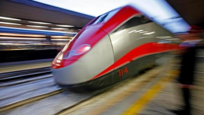 Trenitalia, dal 14 dicembre Frecciarossa fa fermata a Cecina