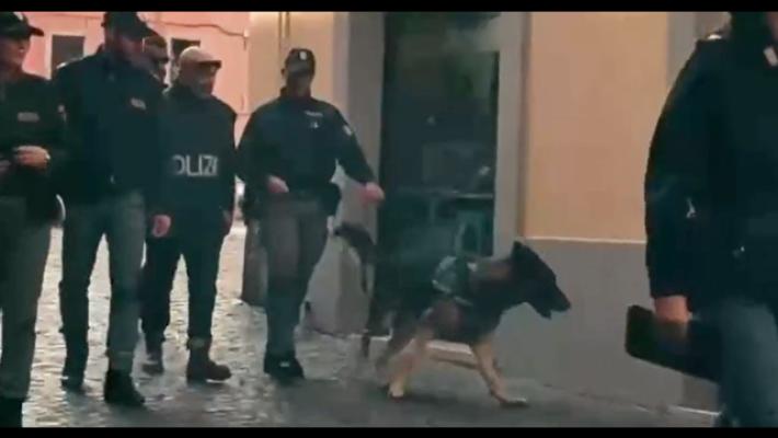 Catturato a Roma 'nonno' della droga, latitante da 18 anni