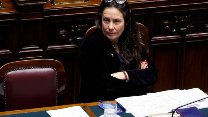 Locatelli, nuovo piano d'azione per diritti persone disabili