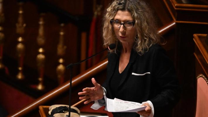 Rossomando (Pd), messaggio alla destra, l'alternativa c'è