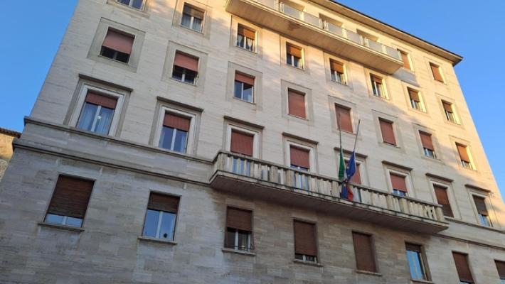 Femminicidio in Umbria, uomo aveva annunciato di fare 'follia'