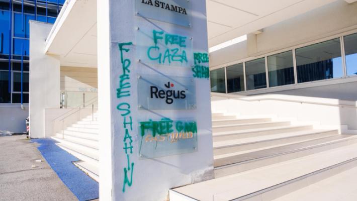 Assalto alla sede della Stampa, identificate già 30 persone