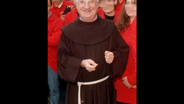 Morto Padre Eligio, una vita dalla parte degli ultimi