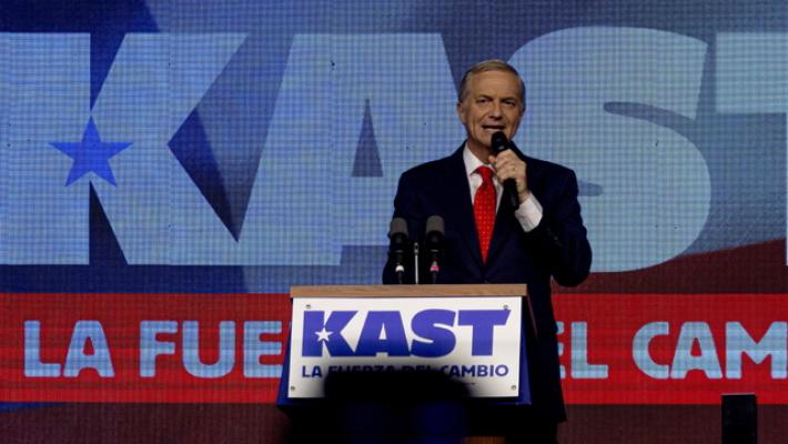 Perù dichiara lo stato di emergenza al confine con il Cile