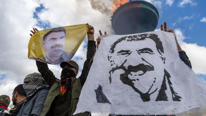 Pkk, 'stop negoziati pace finché Ankara non libera Ocalan'