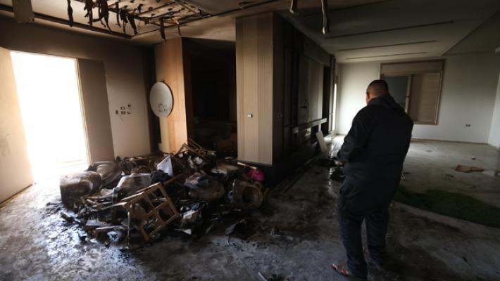 Volontari, 'coloni più arrabbiati perché eravamo italiani'