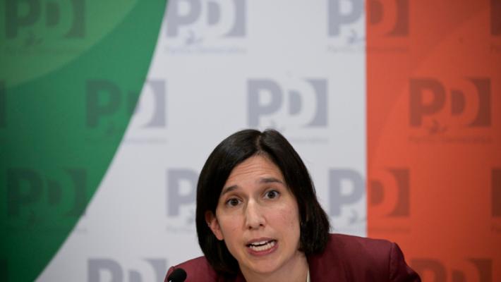 Schlein, sono la segretaria di tutti