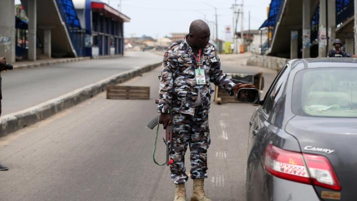 Attacco ad una chiesa in Nigeria, rapiti un pastore e 11 fedeli
