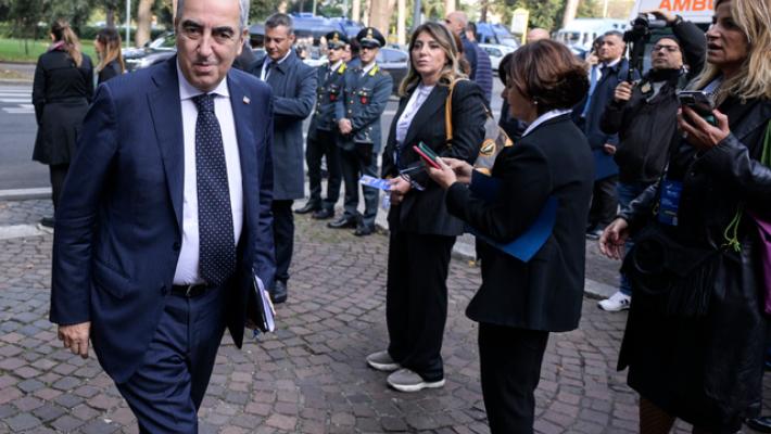 Gasparri, cosa aspetta la magistratura su Askatasuna?