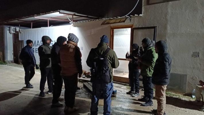 Altri 20 migranti senza dimora all'Aquila, 'serve dormitorio'