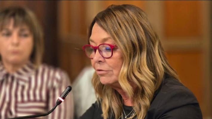 Assessore Sicurezza Avezzano, 'chi delinque va rimpatriato'
