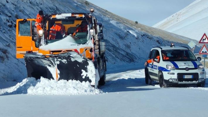 Sorella disperso sul Gran Sasso, 'non perdiamo la speranza'