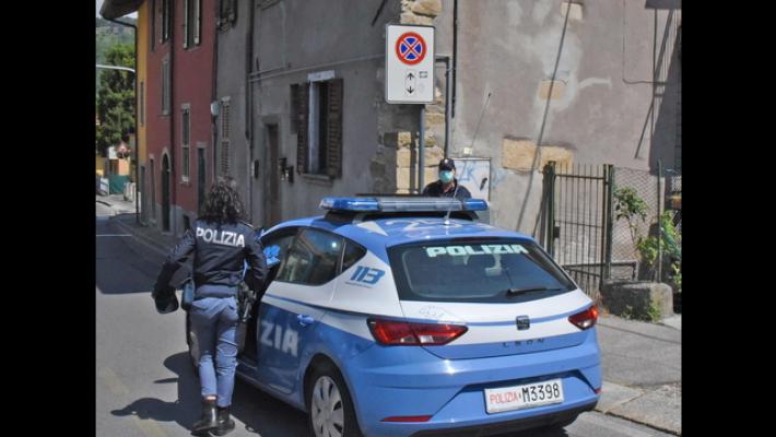 Molestata su bus e aggredita, salvata da una passante