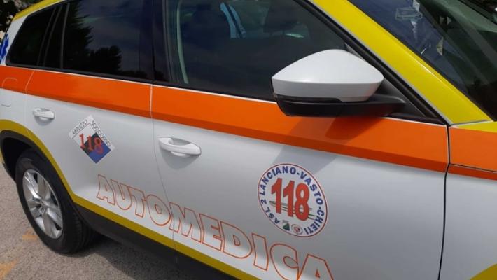 ++ Incidente sulla Fondovalle Sangro, tre morti in Abruzzo ++
