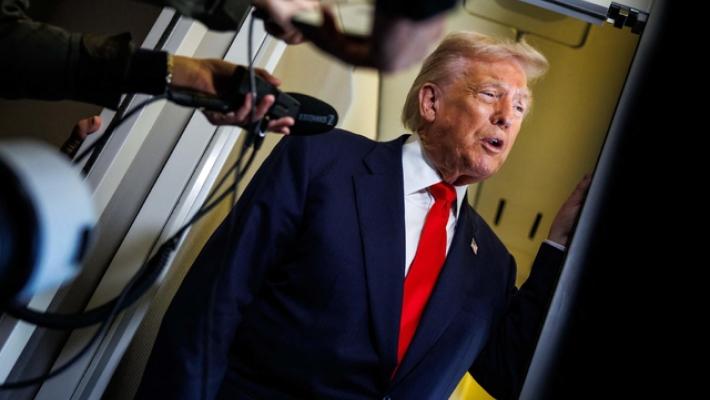 Trump, lo scandalo corruzione in Ucraina non ha aiutato