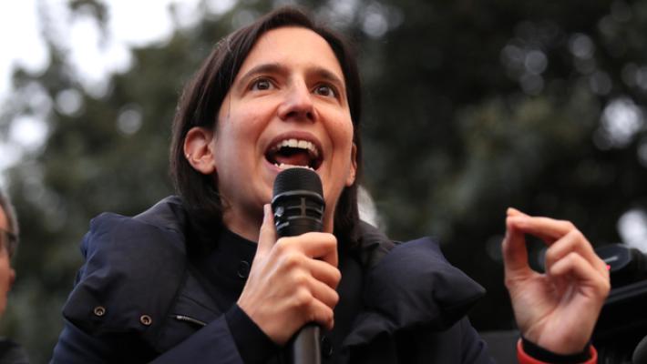 Schlein, Pd perno fondamentale di questa alleanza