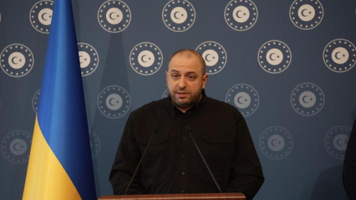 Umerov, 'mi aspetto incontro produttivo, direttive chiare'