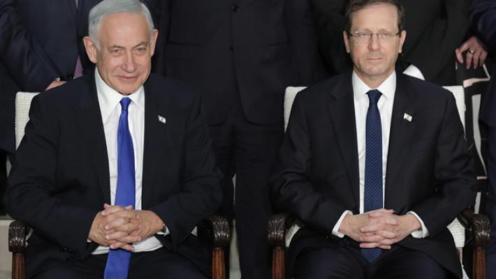 Media, Netanyahu ha chiesto la grazia al presidente Herzog