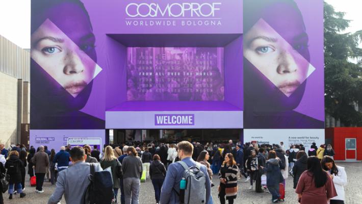 Settore beauty in crescita, Cosmoprof 2026 è edizione strategica
