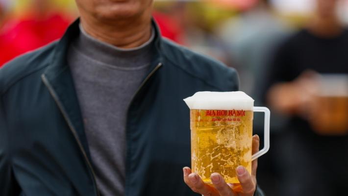 'L'amore per la birra deriva dai primati di 50 mln di anni fa'