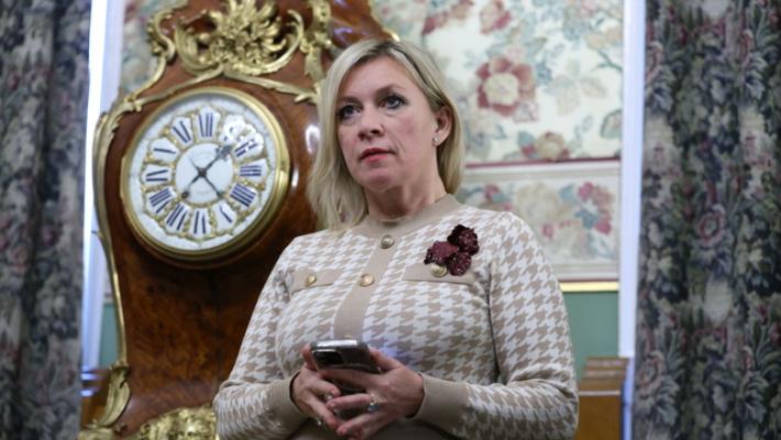 Mosca, 'da Nato passo irresponsabile, mina sforzi di pace'