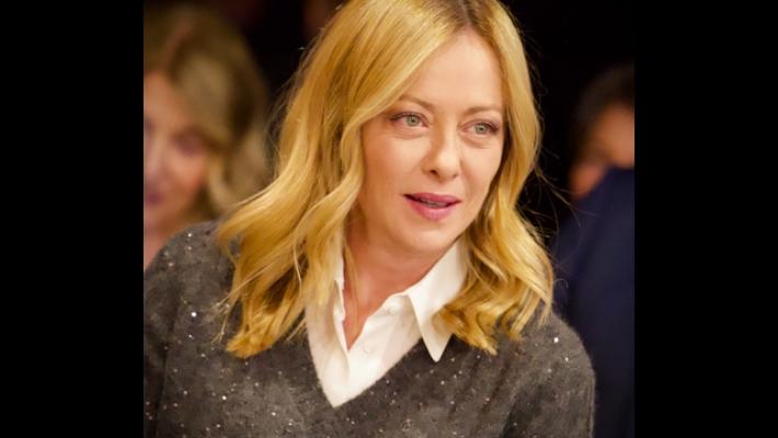 Meloni, Pietrangeli è stato un simbolo del tennis italiano