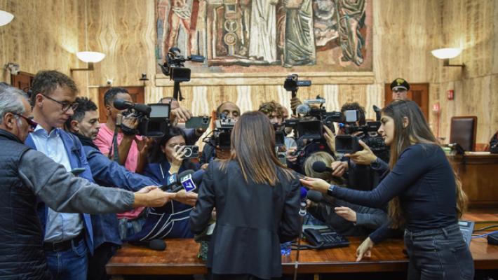 Caso Pifferi bis, assolte l'avvocata e le psicologhe