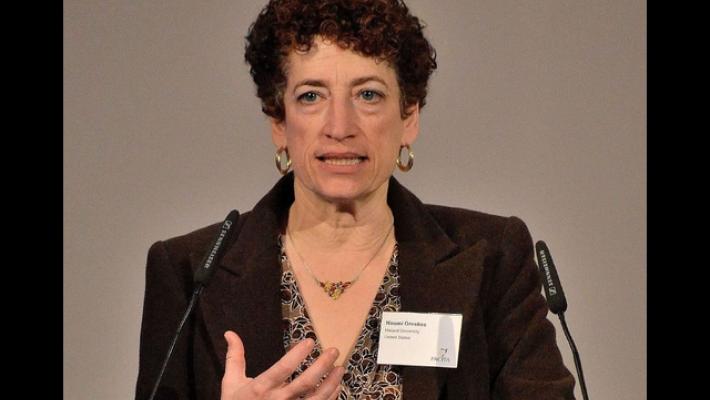 Naomi Oreskes e oltre 120 esperti per comunicare la scienza