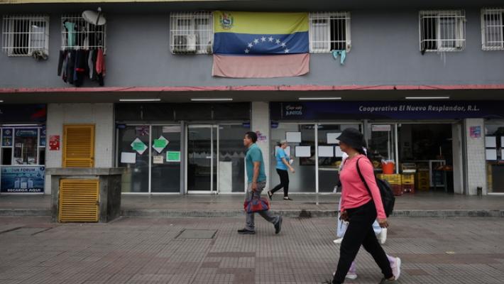 Venezuela, arrestato leader del principale sindacato nazionale