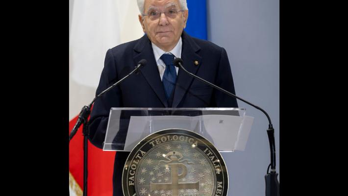 Mattarella ha telefonato al presidente comunità ebraica