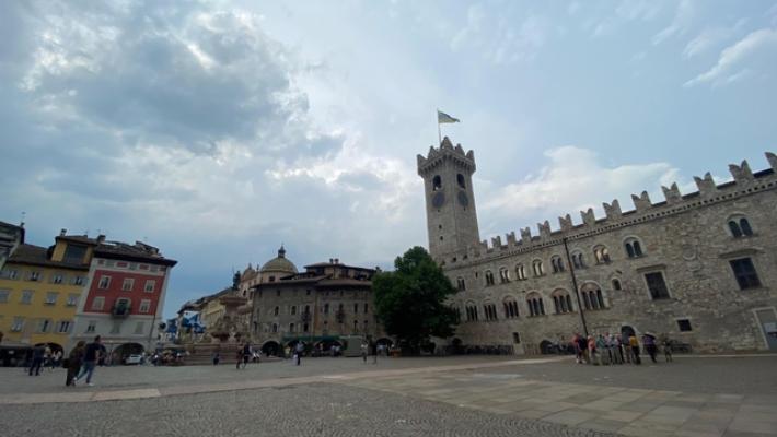 Trento è la provincia in cui si vive meglio