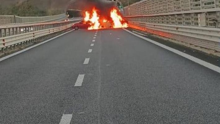 Assalto a portavalori in Calabria, rubati due milioni