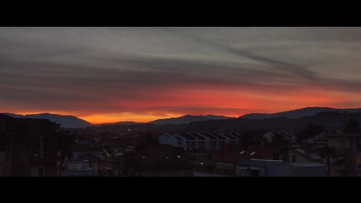 Gelo sui monti d'Abruzzo, minima -17.1 ai Piani di Pezza