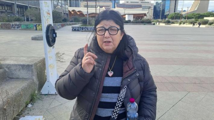 Esplosione Ercolano: mamma vittime, 'non accettate lavoro nero'