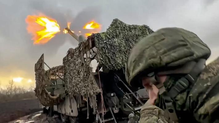A novembre maggiore avanzata russa in un anno in Ucraina