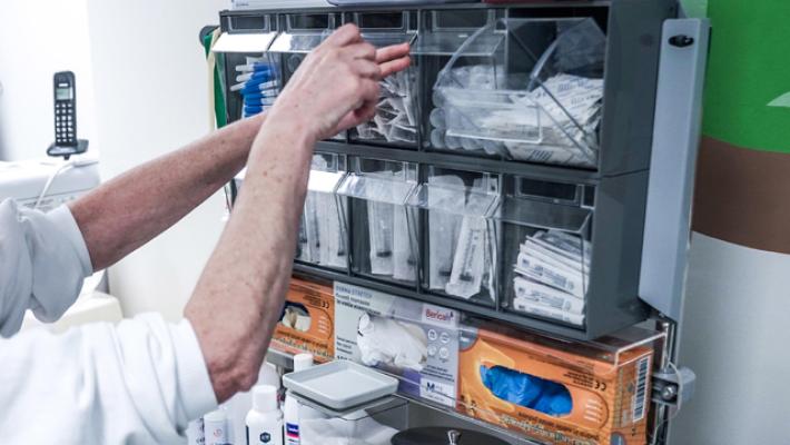 Un altro infermiere aggredito da un paziente nel Torinese