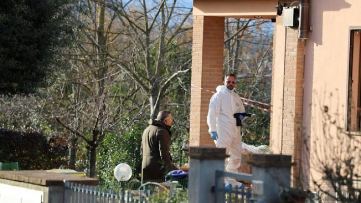 Figlio donna uccisa, lui mi ha scritto 'ti faccio dispetto'