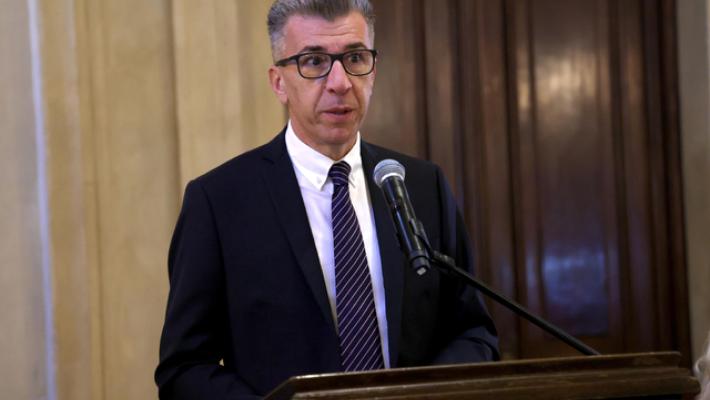 Cecchettin, 'grazie a Regione Veneto per ricordare Giulia'