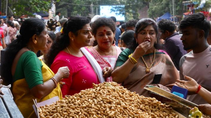 Studio, popolazione indiana si fermerà nel 2080 a 1,9 miliardi