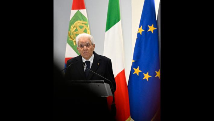 Mattarella,da mancata difesa comune drammatiche conseguenze