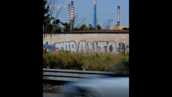 Ex Ilva, risarcimento di 21 milioni per Comune di Taranto