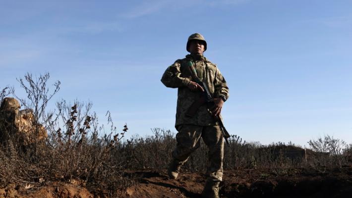 Mosca, conquistati altri due villaggi in regione Zaporizhzhia