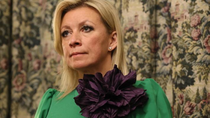 Mosca su Mogherini, 'e la Ue fa la predica agli altri'